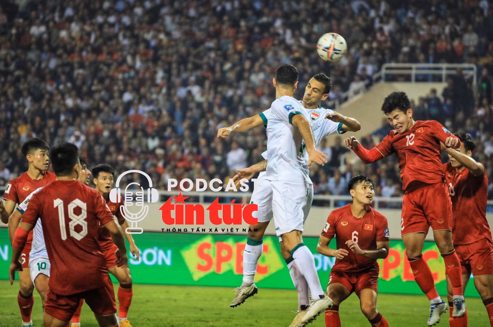 Tin nóng trong nước nghe nhanh sáng 22/11