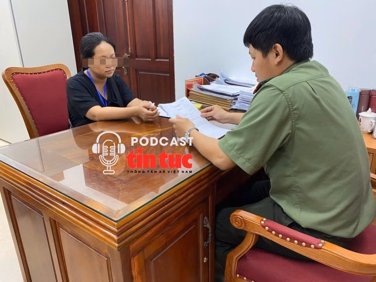 Tin nóng trong nước nghe nhanh sáng 14/12