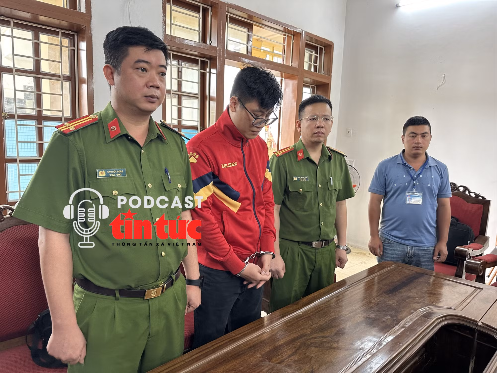 Tin nóng trong nước nghe nhanh sáng 13/5