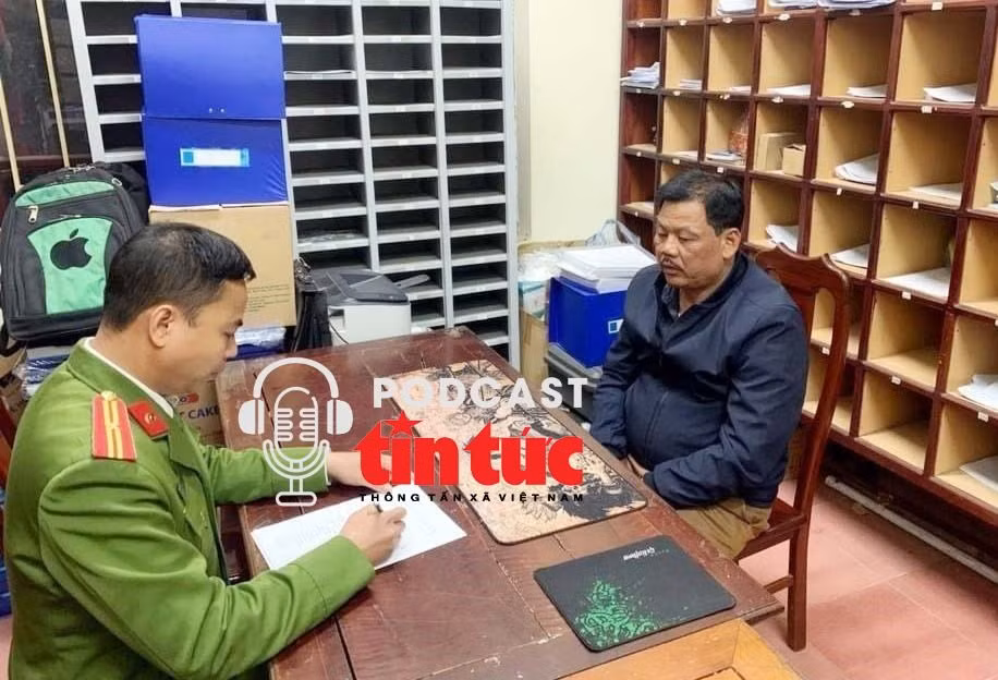Tin nóng trong nước nghe nhanh sáng 27/2