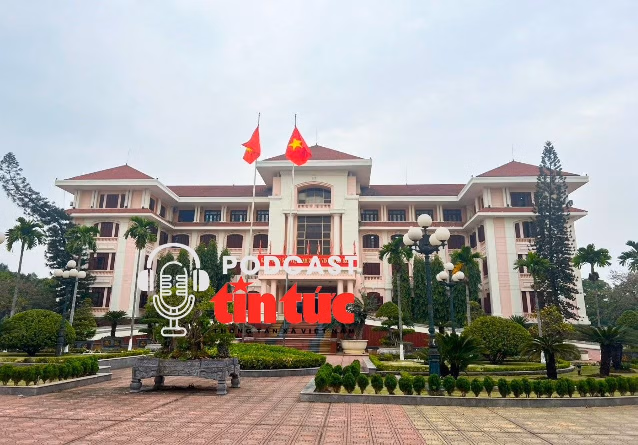 Tin nóng trong nước nghe nhanh sáng 14/1