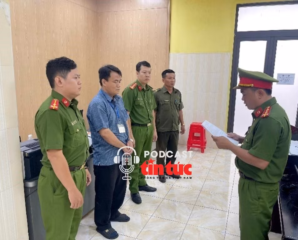 Tin nóng trong nước nghe nhanh sáng 16/7