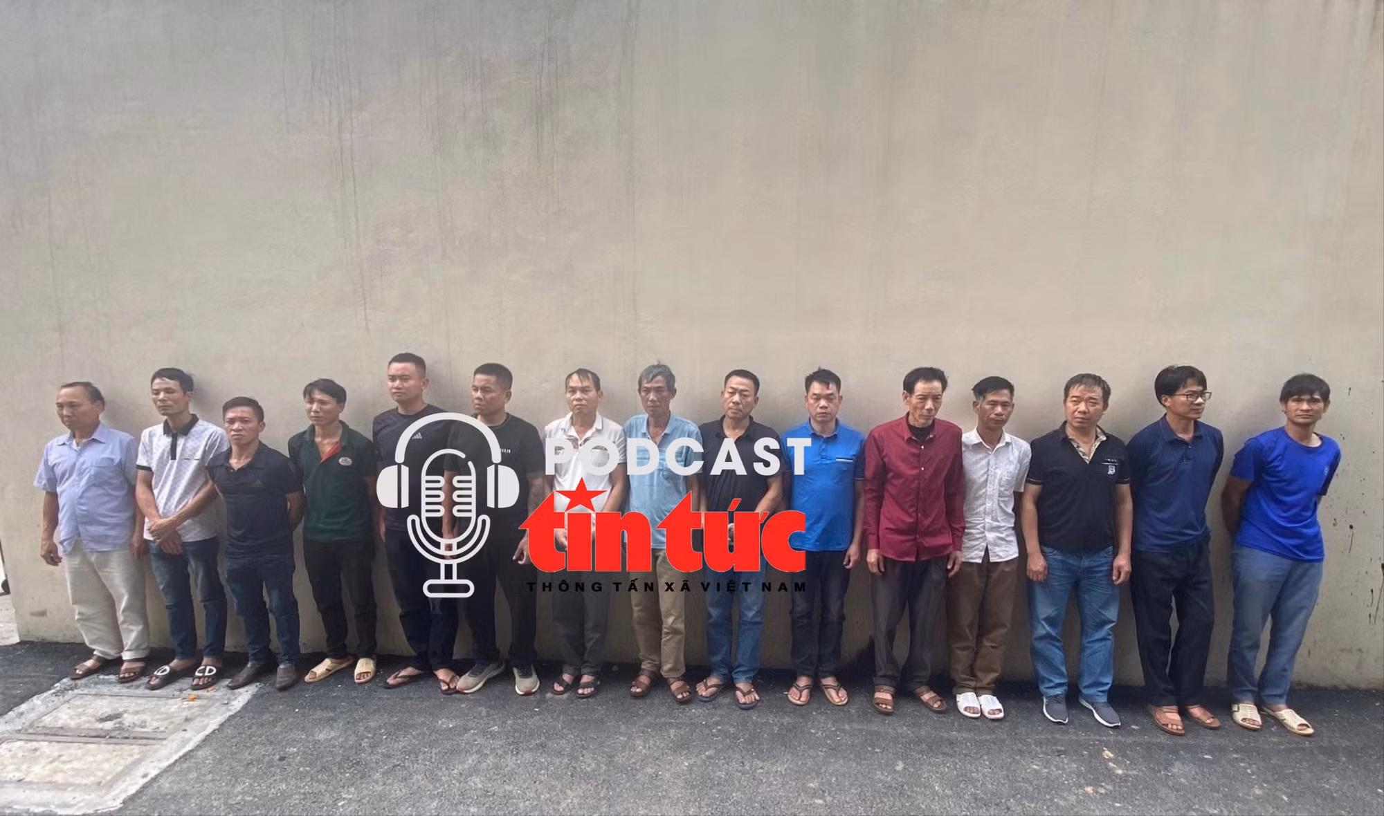 Tin nóng trong nước nghe nhanh sáng 24/2