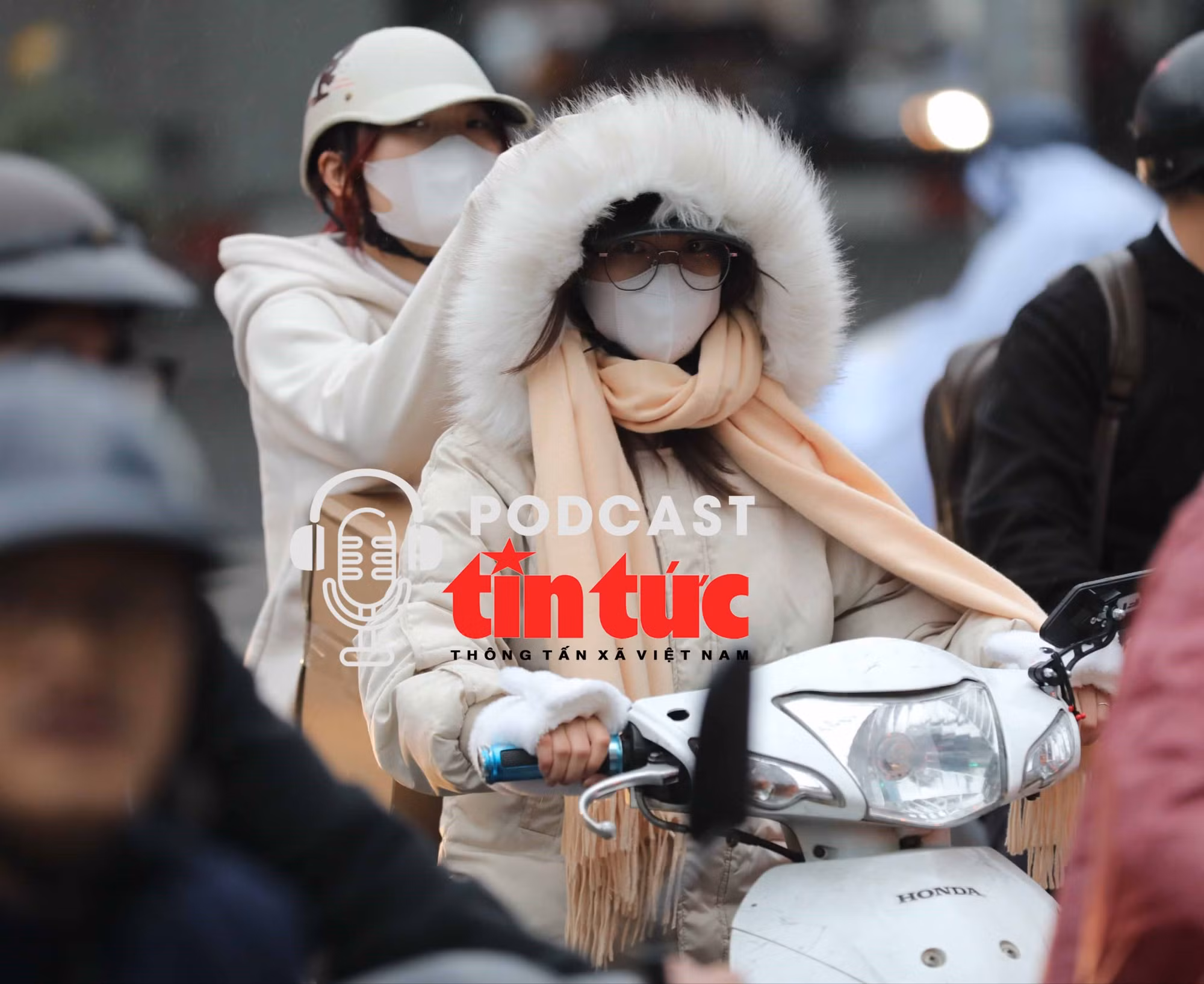 Tin nóng trong nước nghe nhanh sáng 15/2
