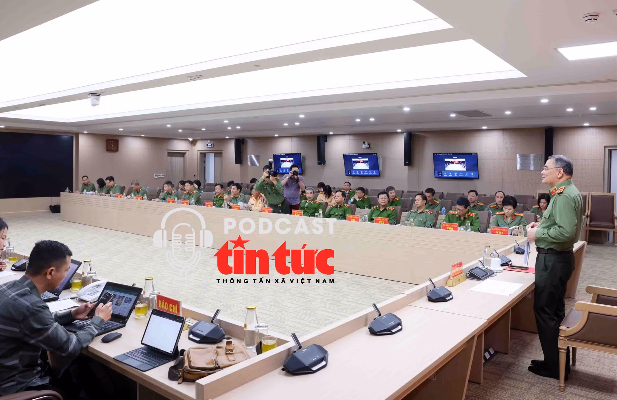 Tin nóng trong nước nghe nhanh sáng 27/3