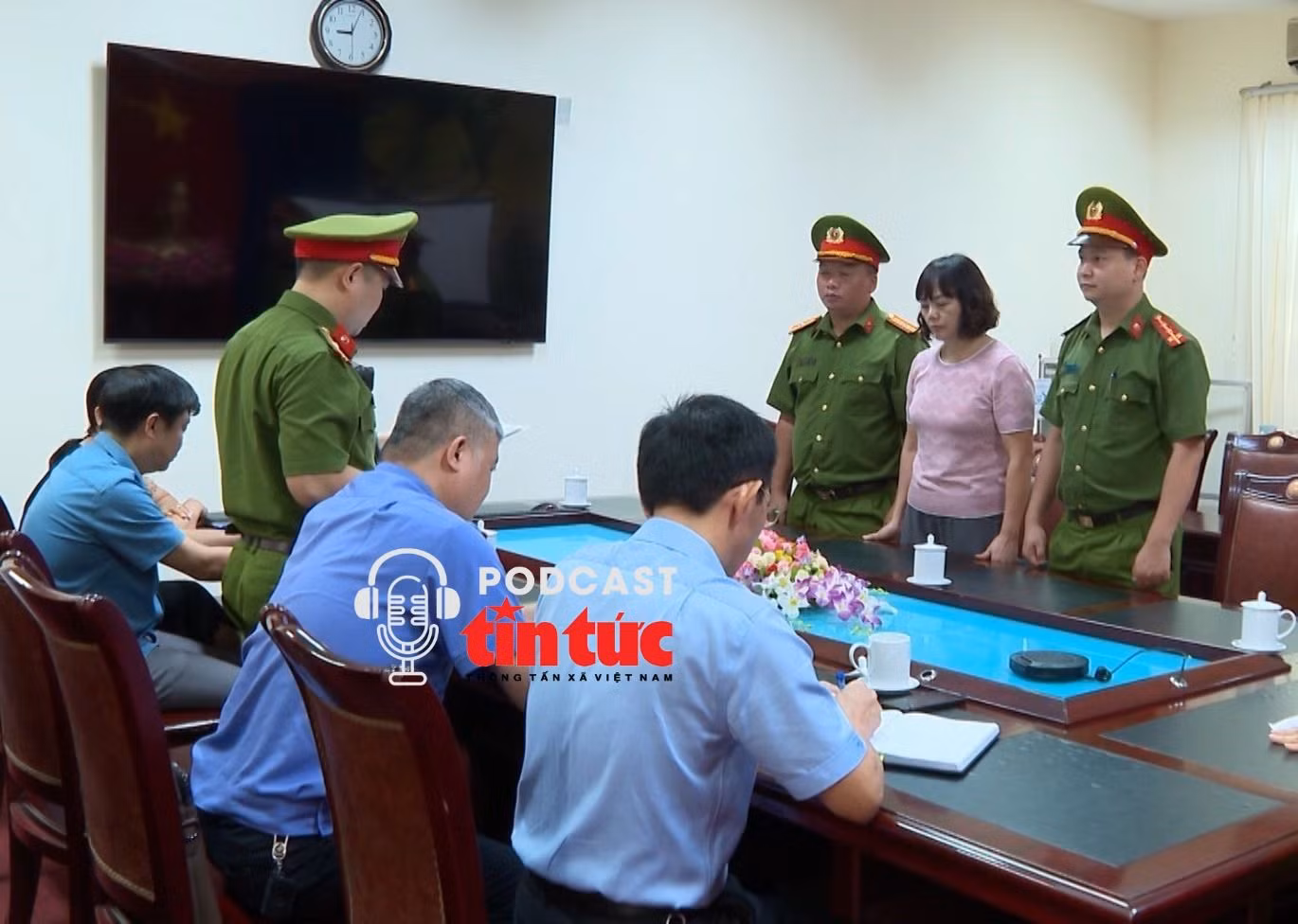 Tin nóng trong nước nghe nhanh sáng 3/7