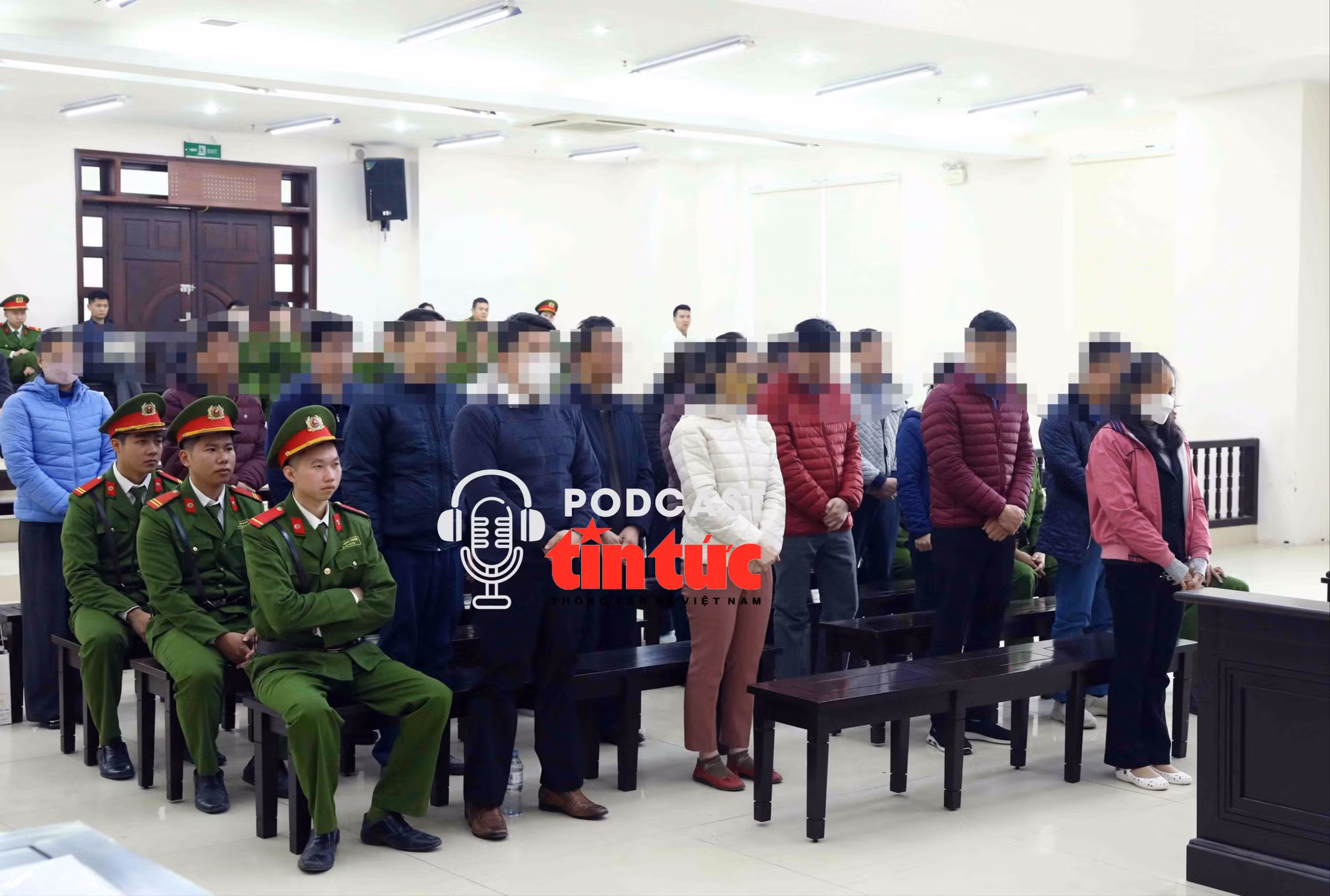 Tin nóng trong nước nghe nhanh sáng 3/10