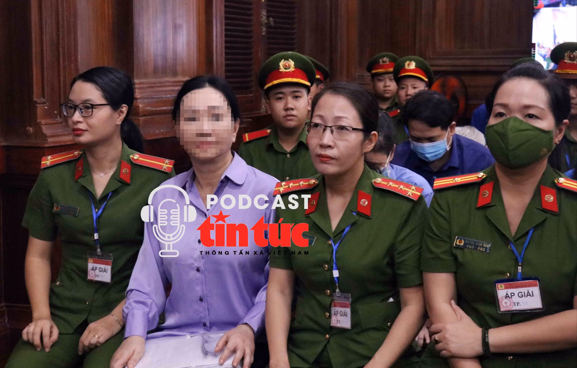 Tin nóng trong nước nghe nhanh sáng 8/3