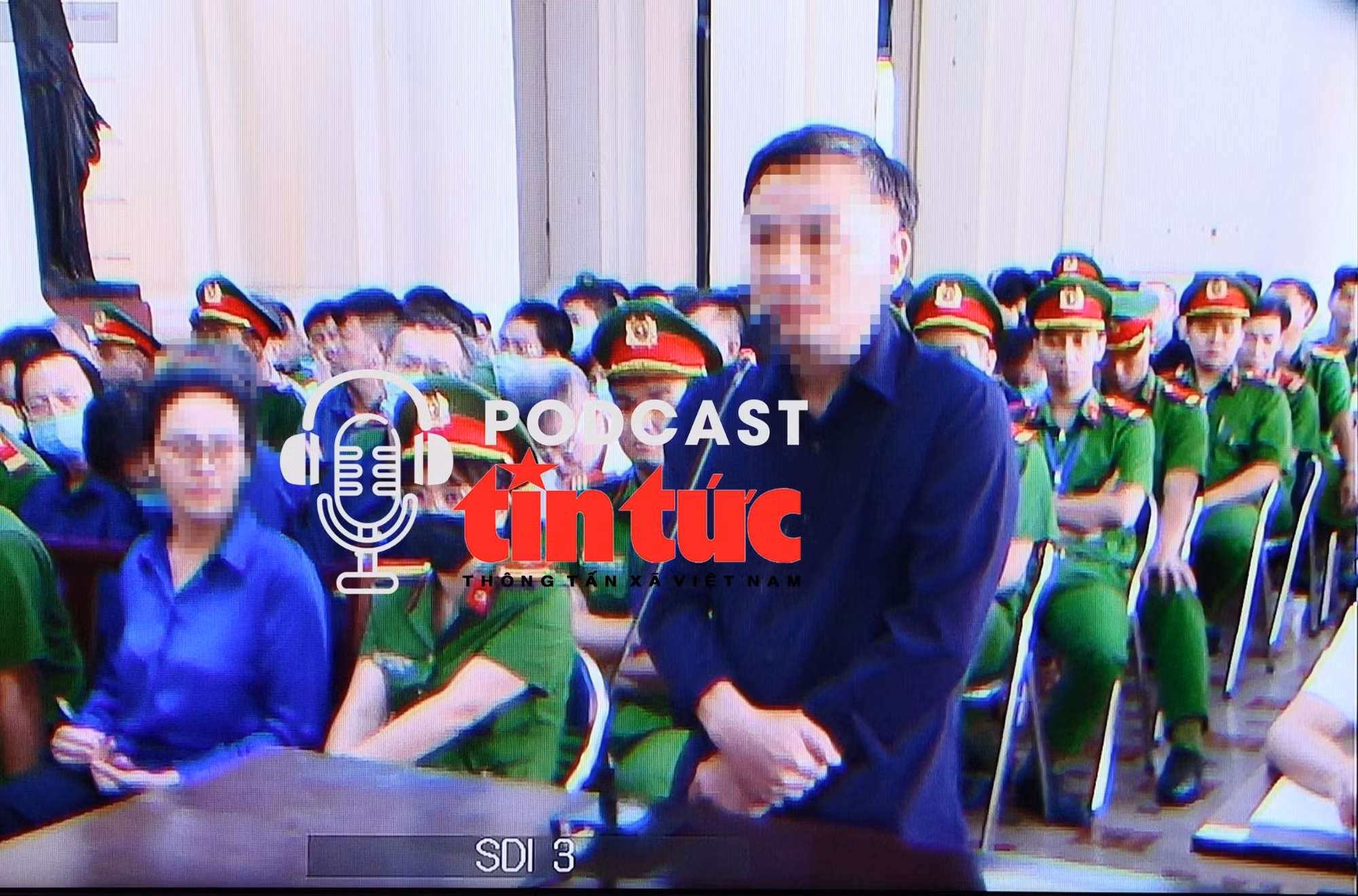 Tin nóng trong nước nghe nhanh sáng 9/3