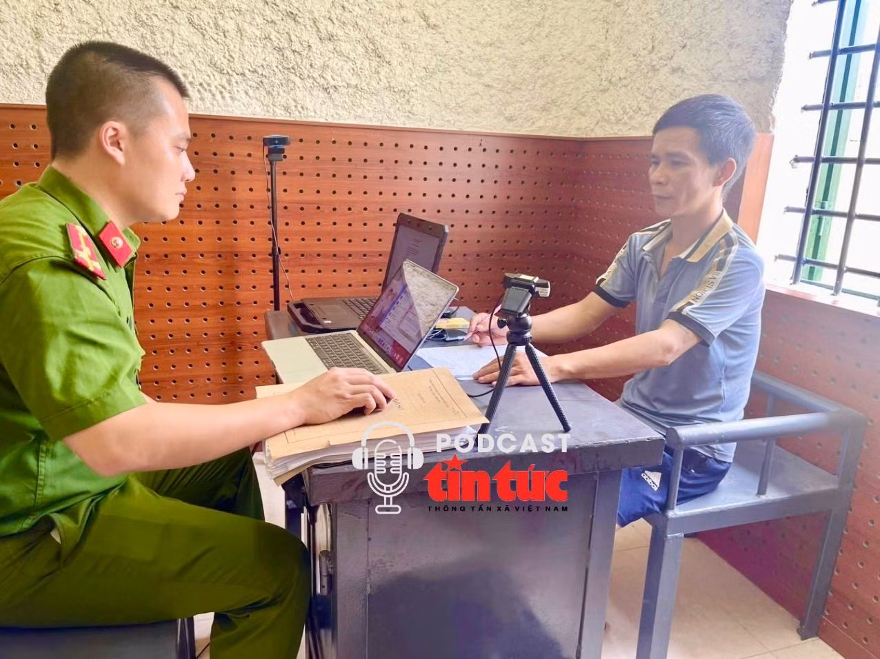 Tin nóng trong nước nghe nhanh sáng 5/7