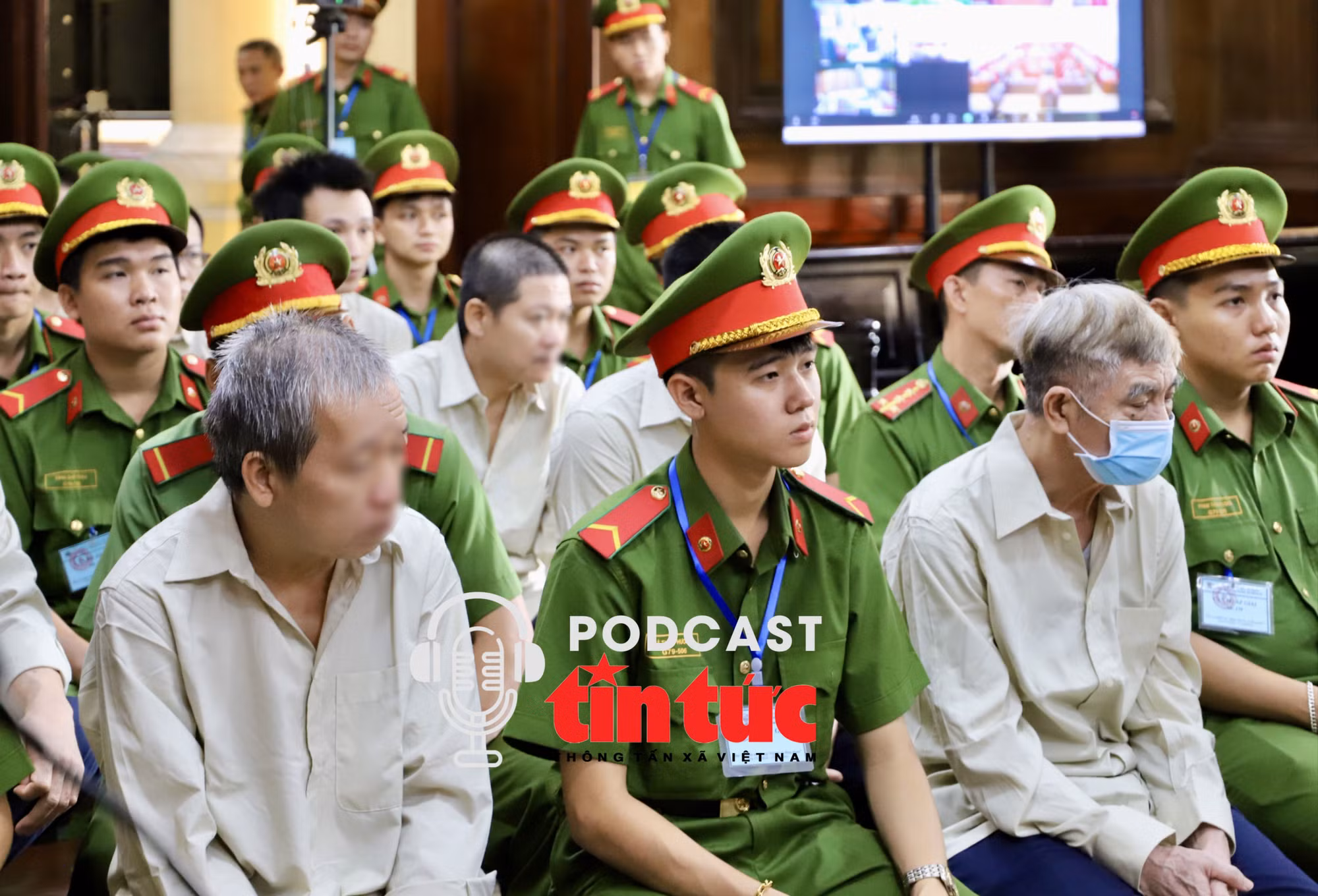 Tin nóng trong nước nghe nhanh sáng 31/7