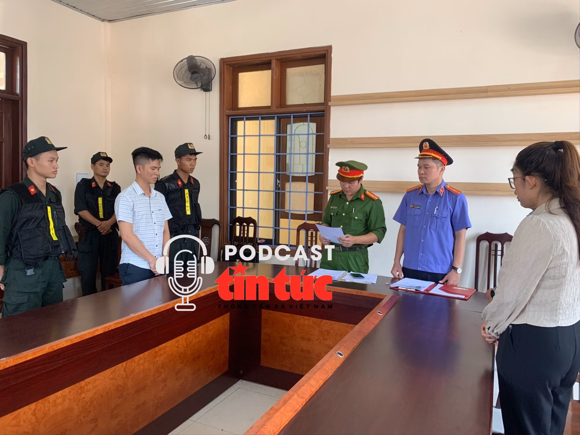 Tin nóng trong nước nghe nhanh sáng 21/6