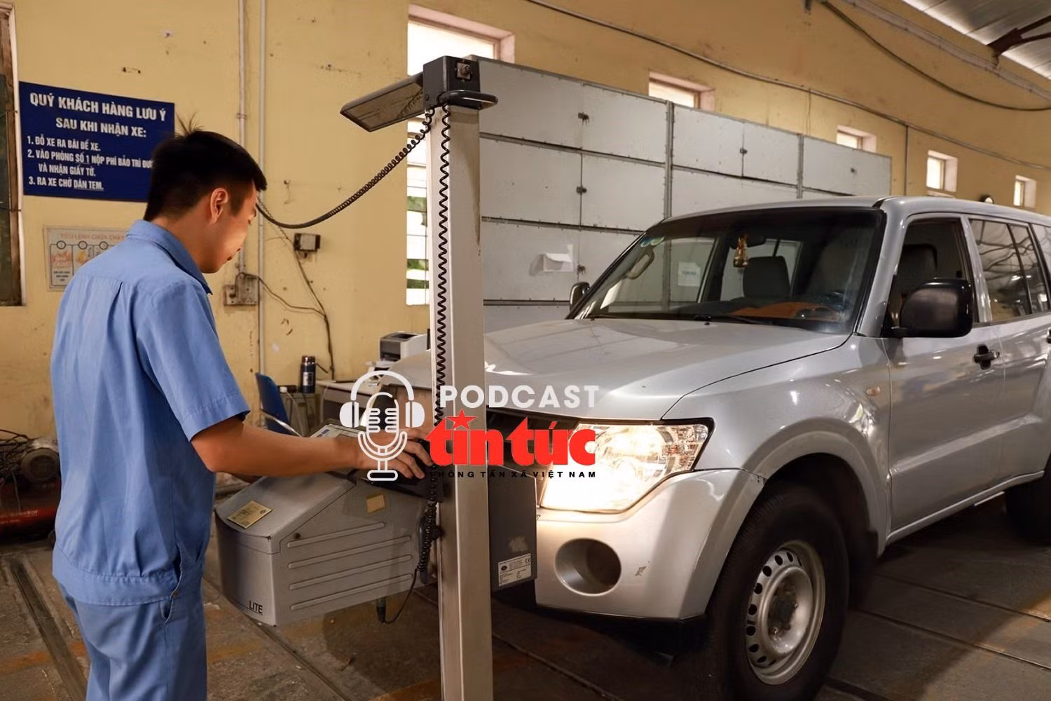 Tin nóng trong nước nghe nhanh sáng 12/12