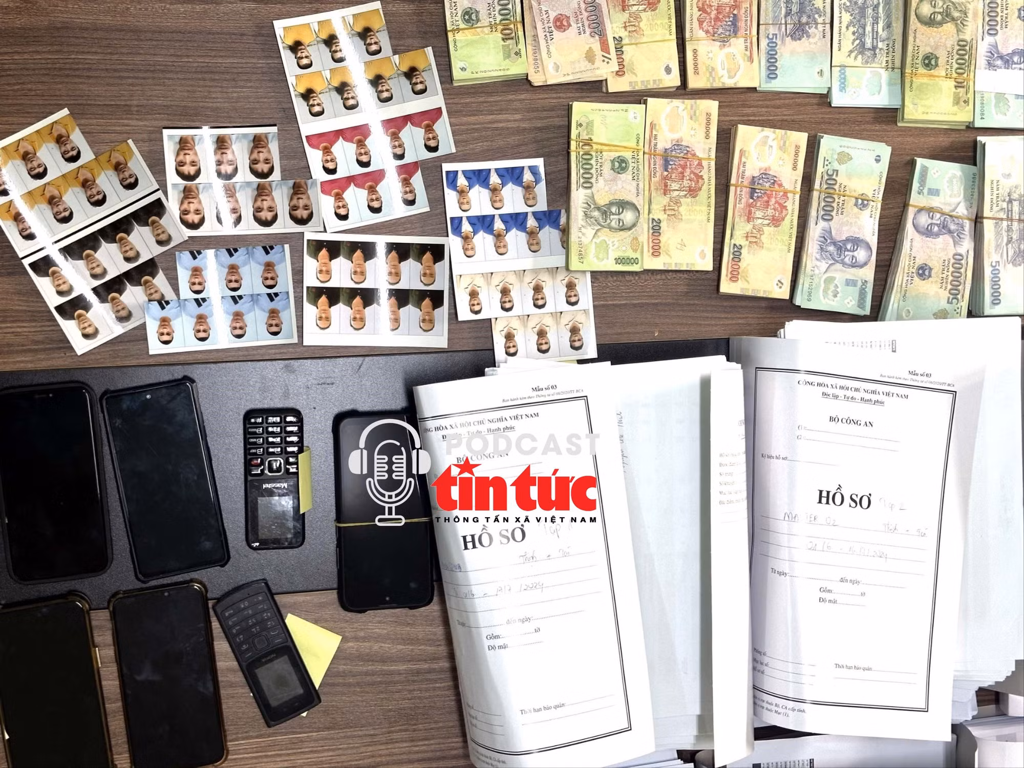 Tin nóng trong nước nghe nhanh sáng 26/10