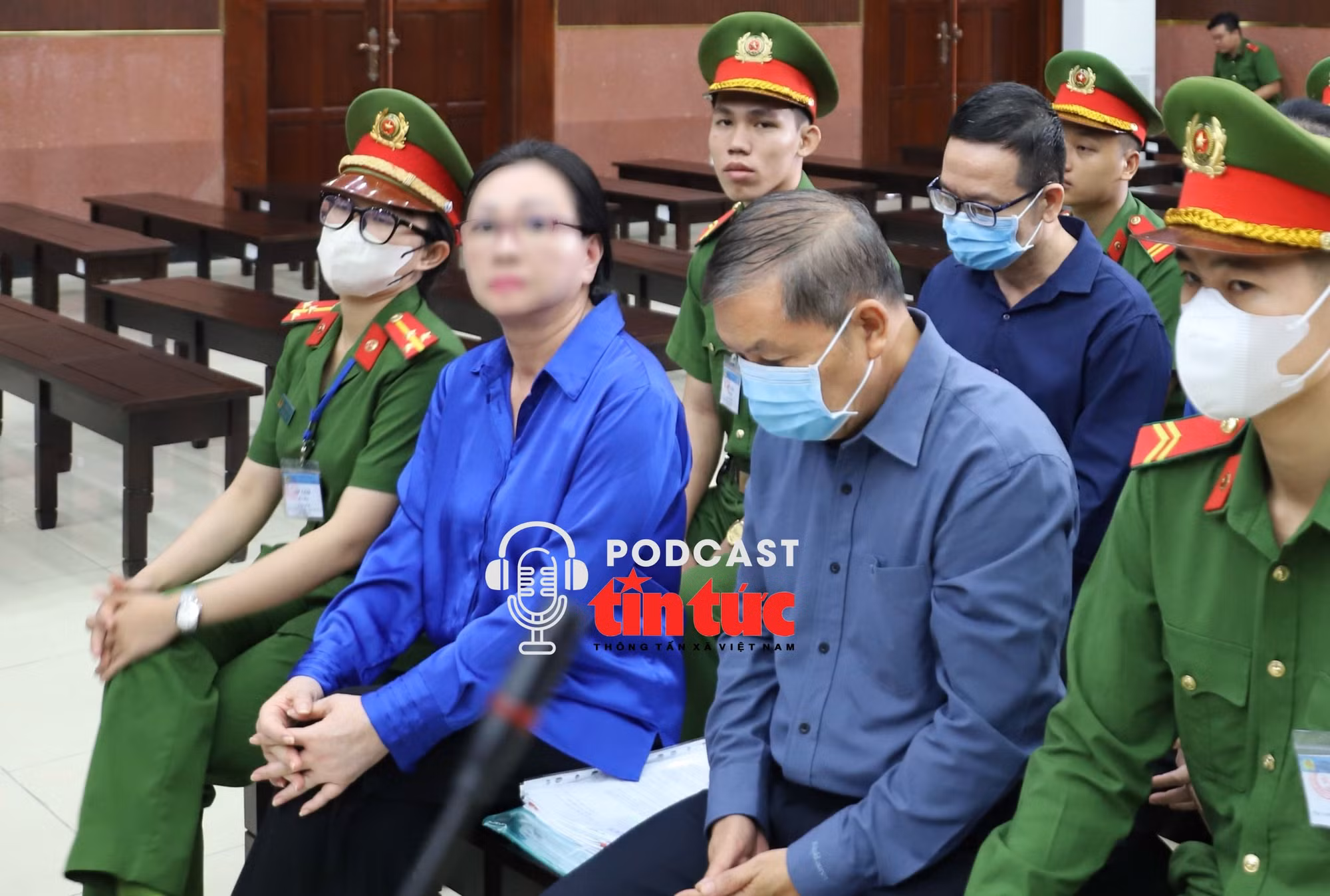 Tin nóng trong nước nghe nhanh sáng 19/11