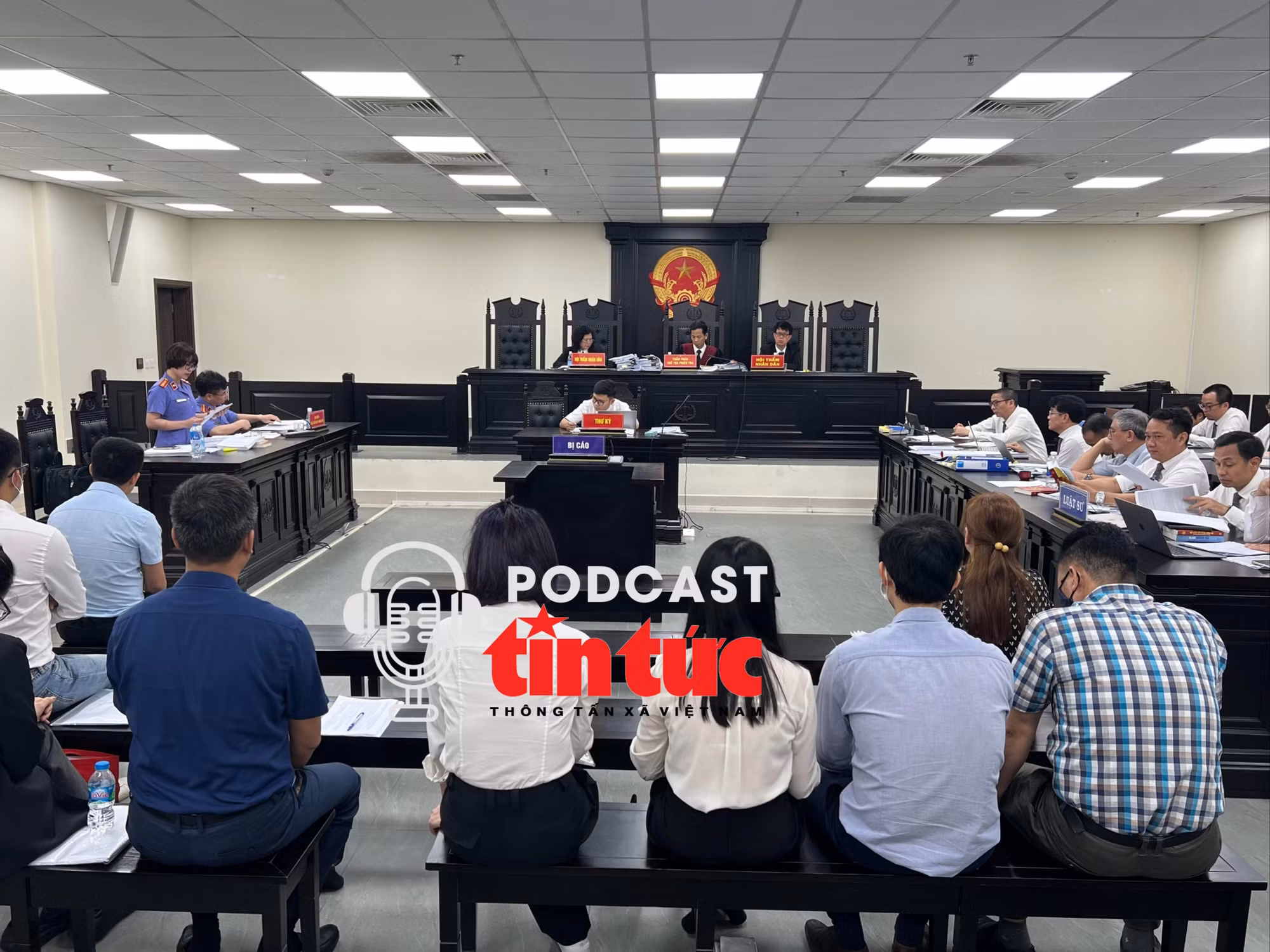 Tin nóng trong nước nghe nhanh sáng 18/4