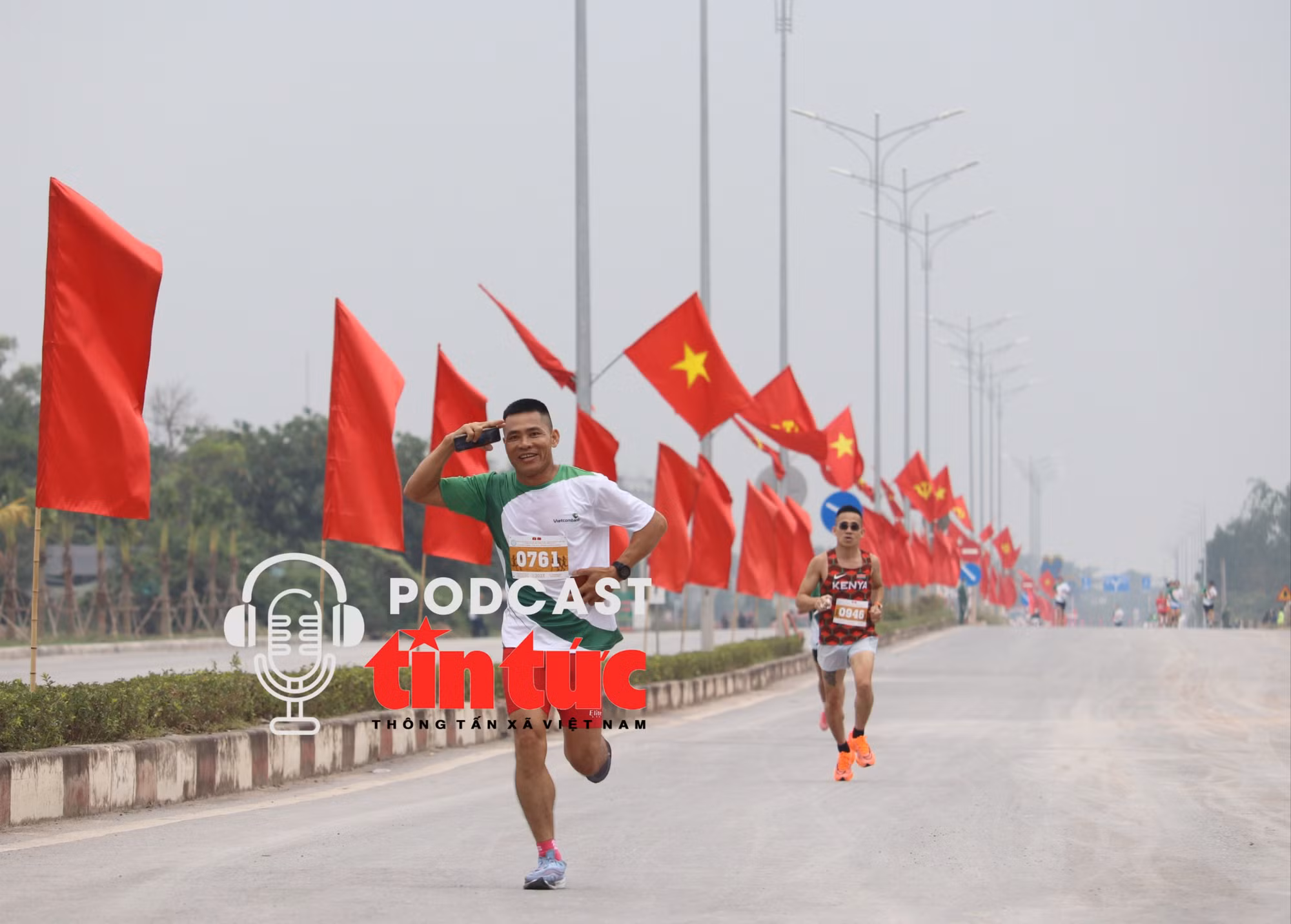 Tin nóng trong nước nghe nhanh sáng 4/12