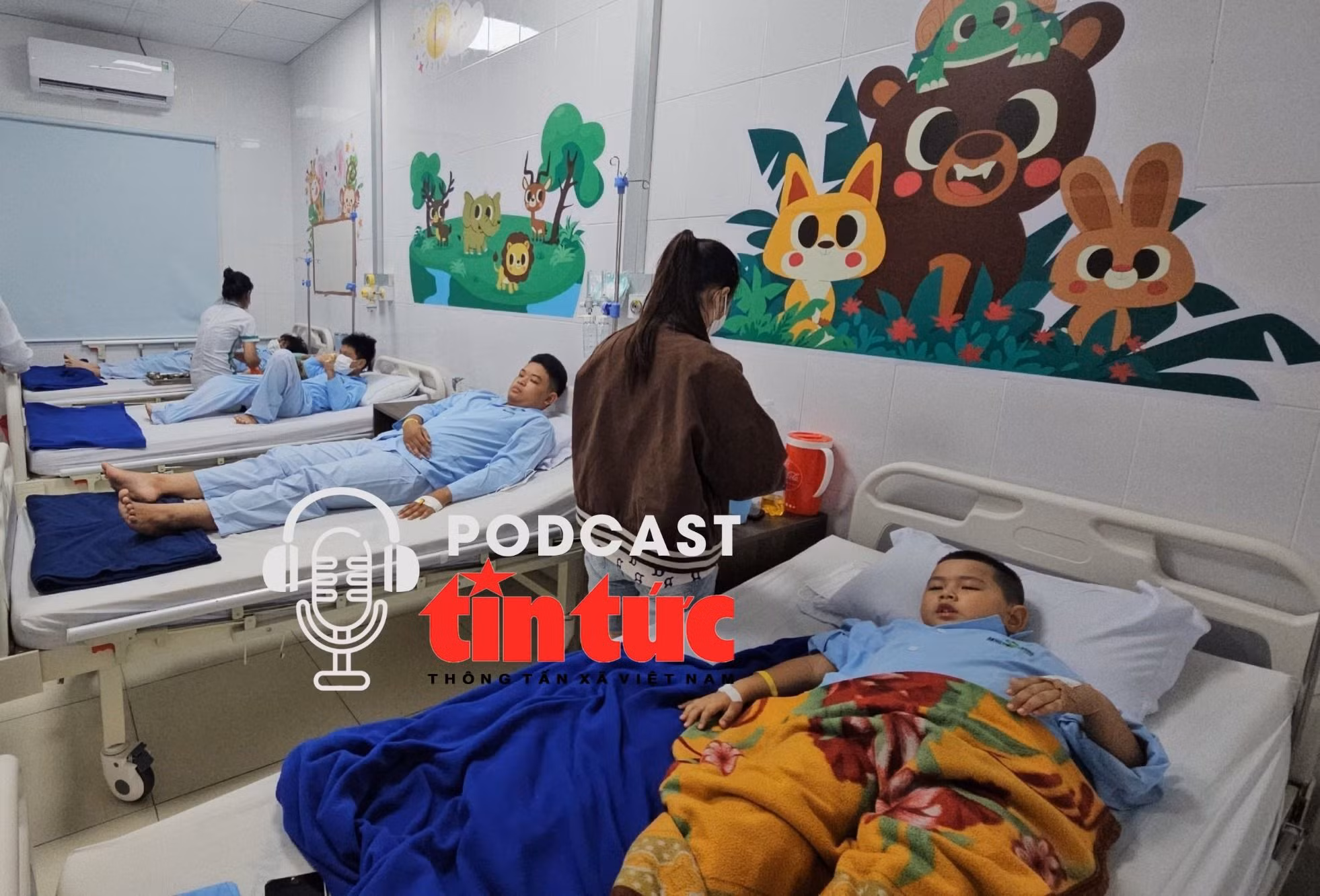 Tin nóng trong nước nghe nhanh sáng 18/3