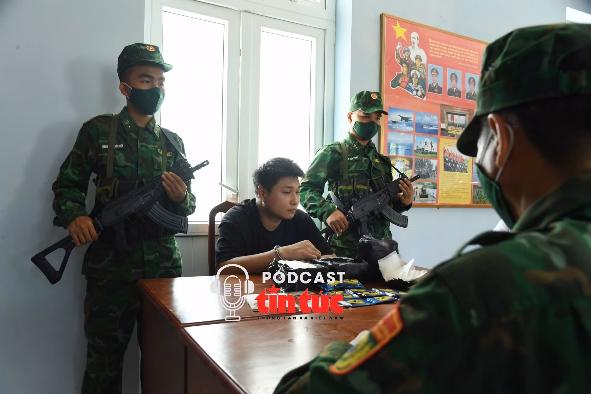 Tin nóng trong nước nghe nhanh sáng 17/11