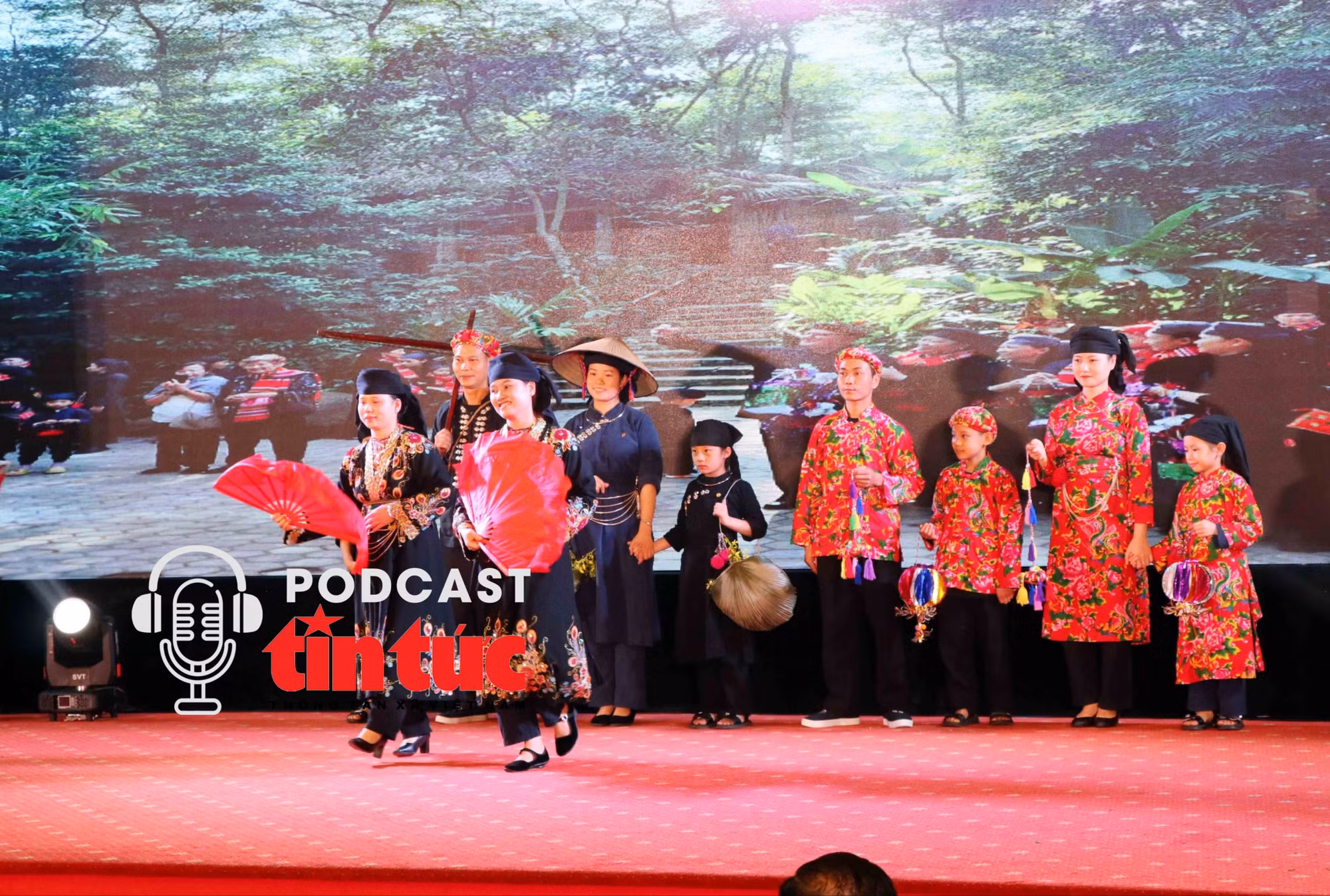 Tin nóng trong nước nghe nhanh sáng 11/11