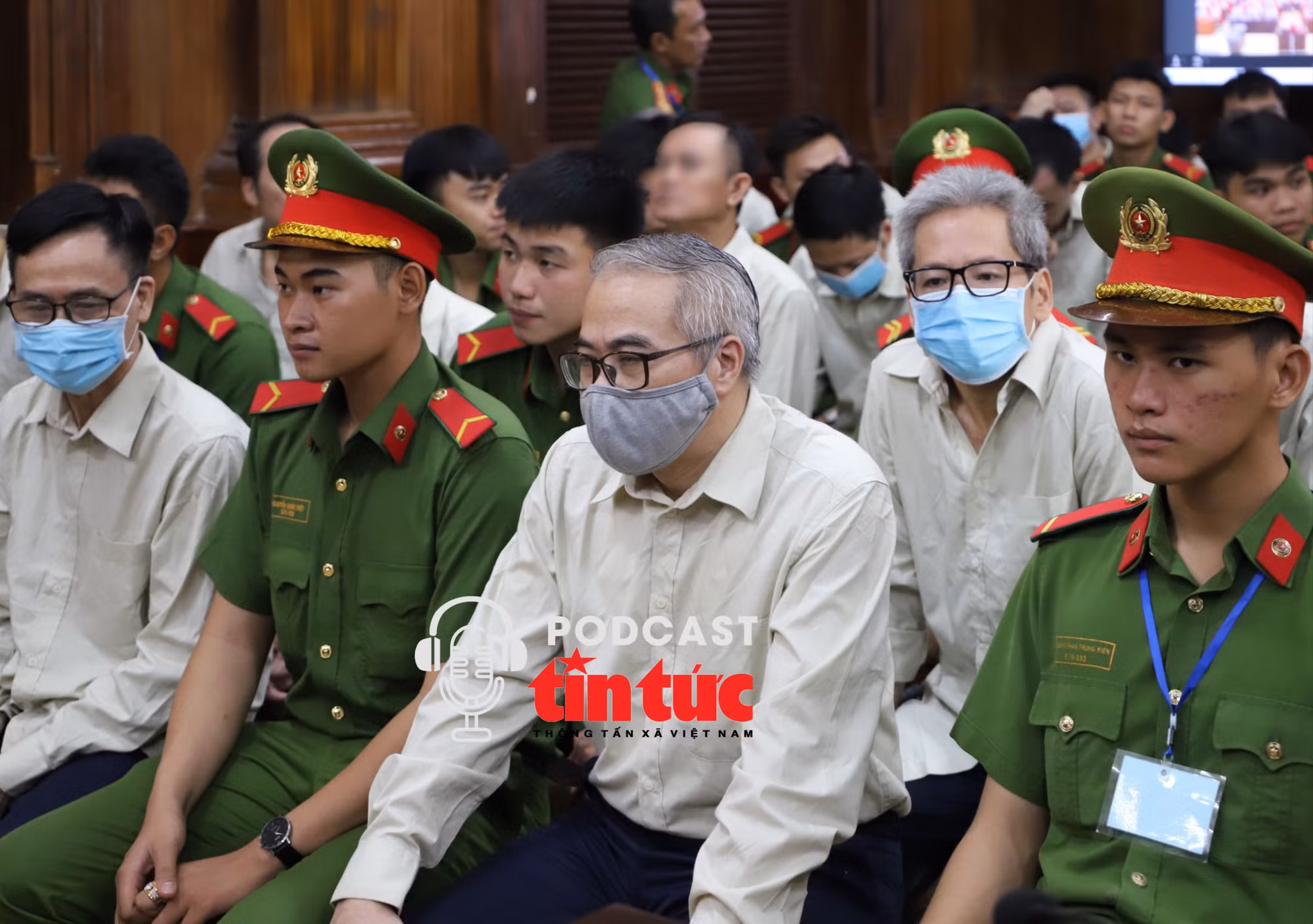 Tin nóng trong nước nghe nhanh sáng 24/8
