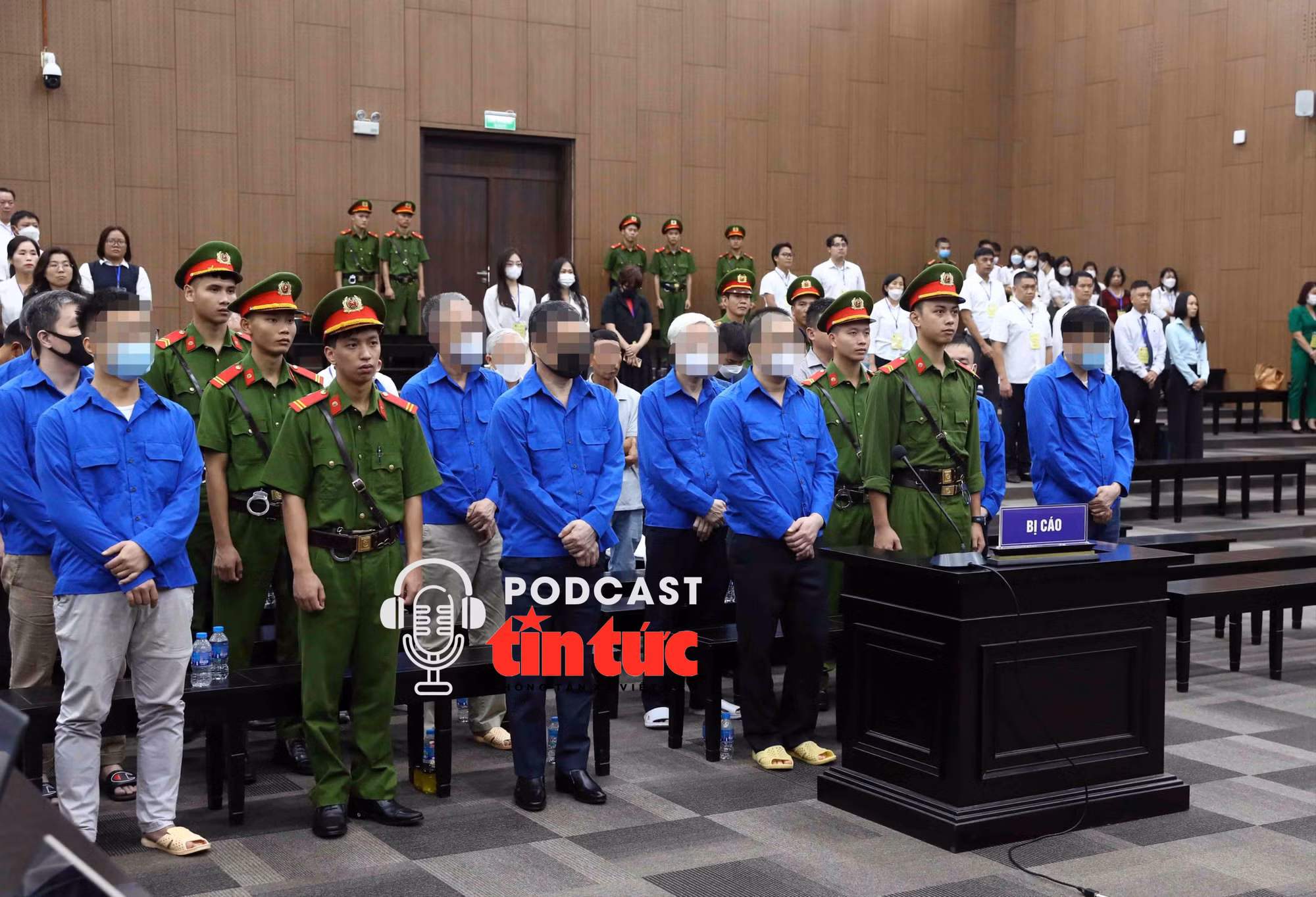Tin nóng trong nước nghe nhanh sáng 28/6