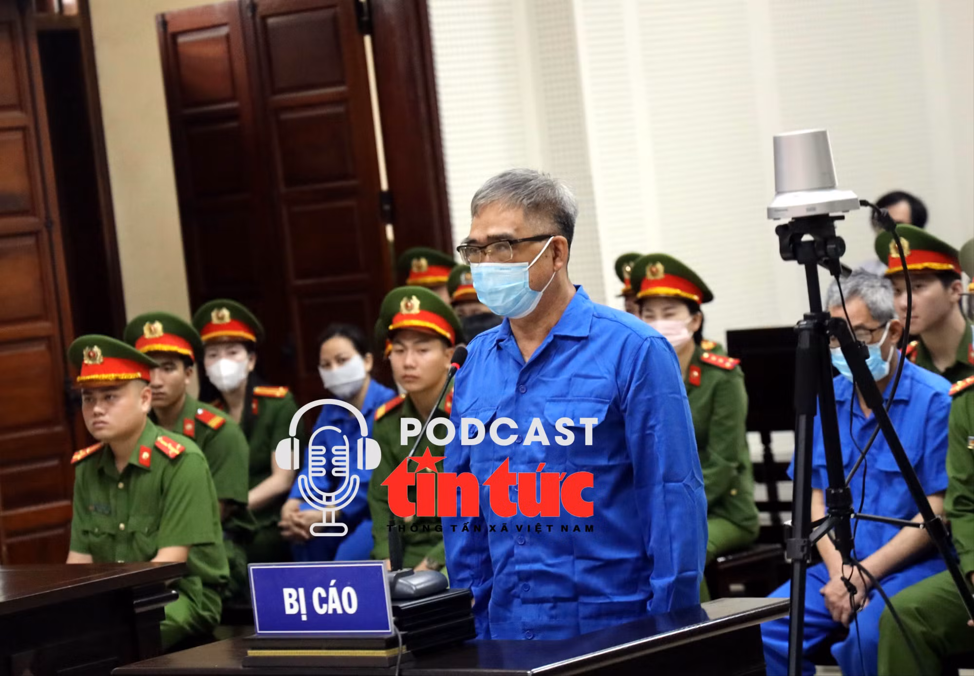 Tin nóng trong nước nghe nhanh sáng 13/4