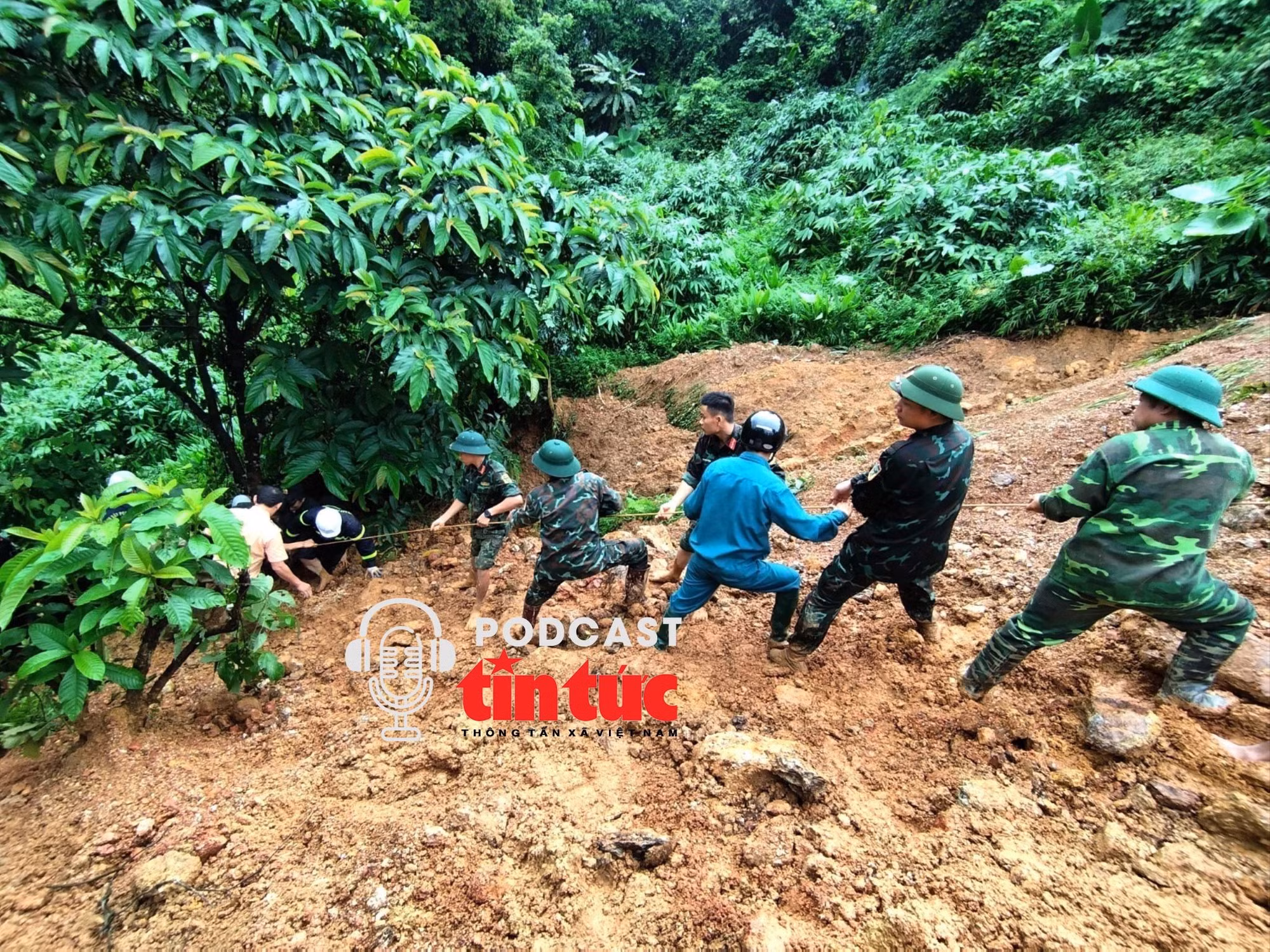 Tin nóng trong nước nghe nhanh sáng 14/7