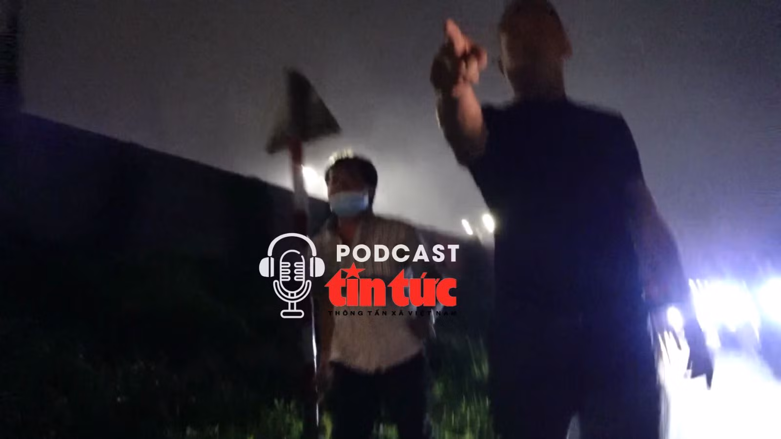 Tin nóng trong nước nghe nhanh sáng 25/4