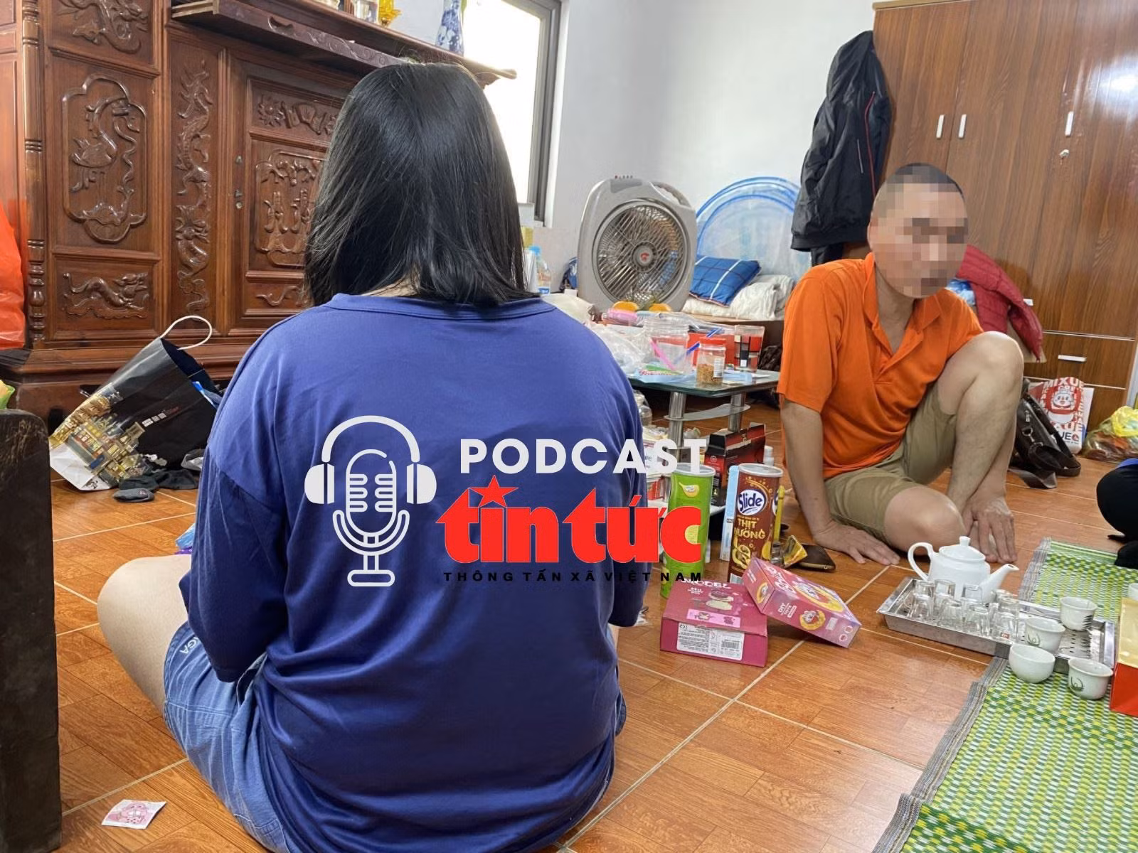 Tin nóng trong nước nghe nhanh sáng 19/4