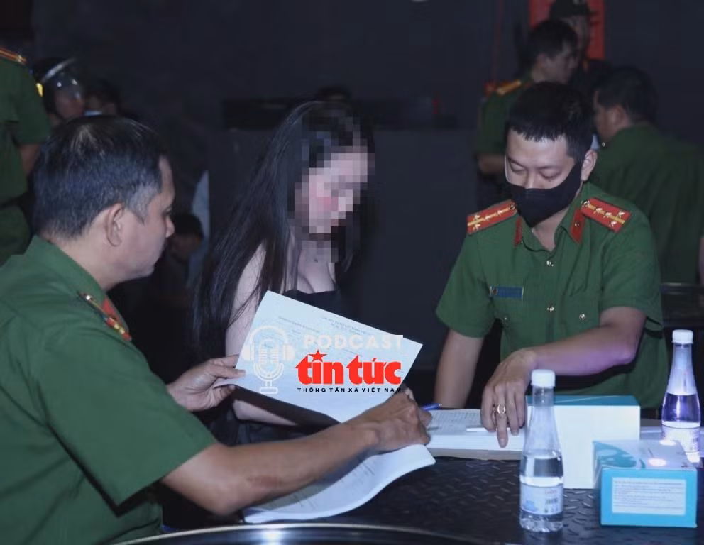 Tin nóng trong nước nghe nhanh sáng 28/10