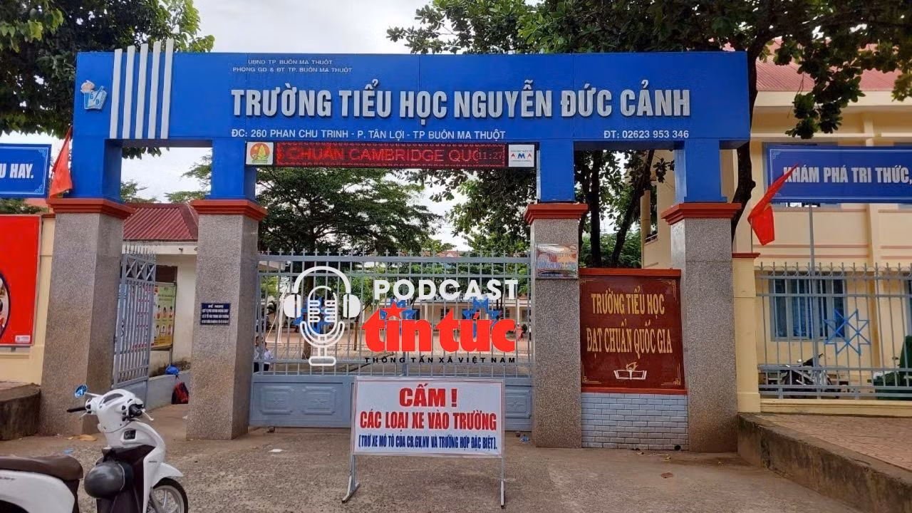Tin nóng trong nước nghe nhanh sáng 9/10
