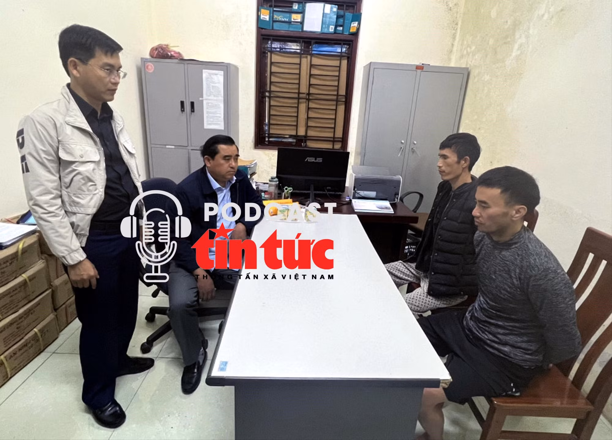 Tin nóng trong nước nghe nhanh sáng 10/12