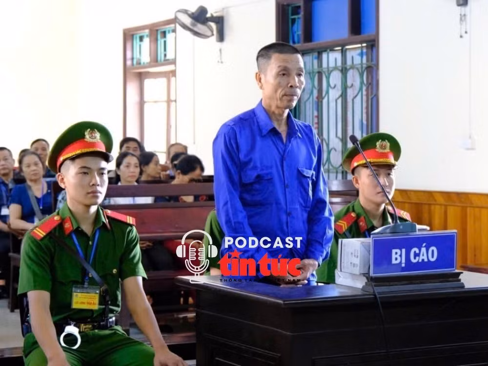 Tin nóng trong nước nghe nhanh sáng 27/8
