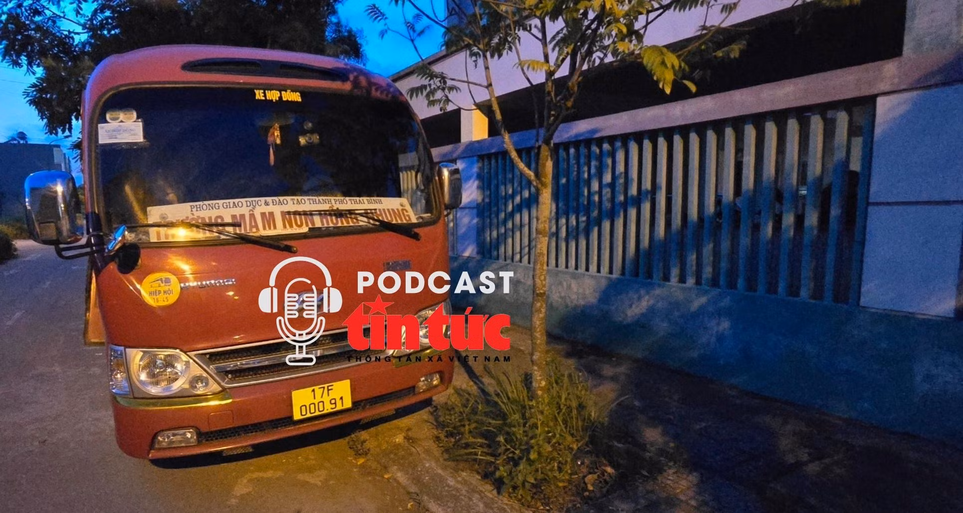 Tin nóng trong nước nghe nhanh sáng 31/5