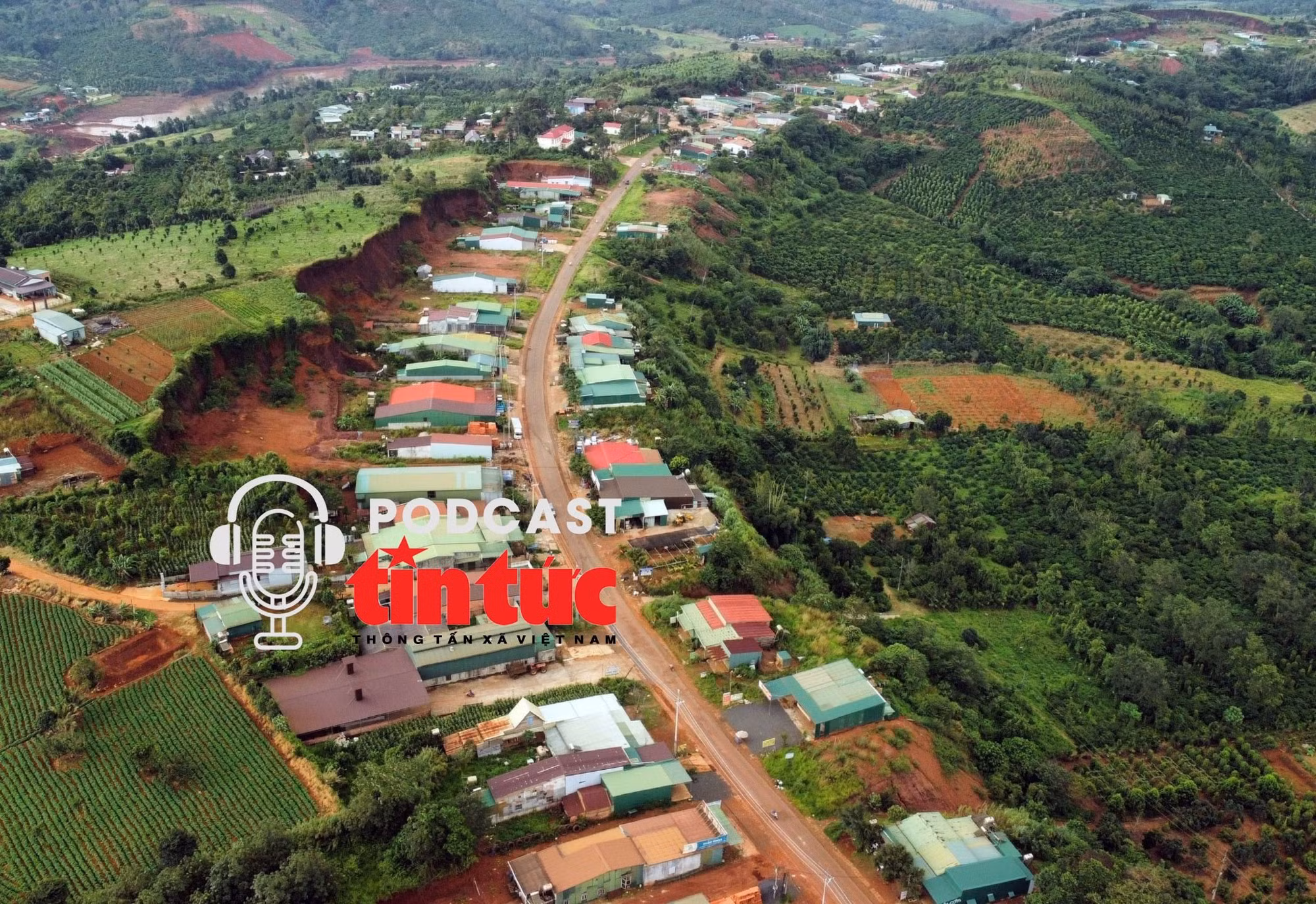 Tin nóng trong nước nghe nhanh sáng 28/11
