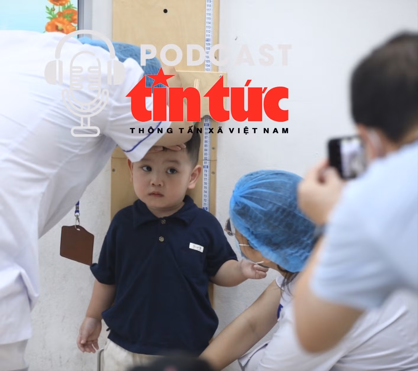 Làm gì để trẻ phát triển chiều cao vượt bậc?