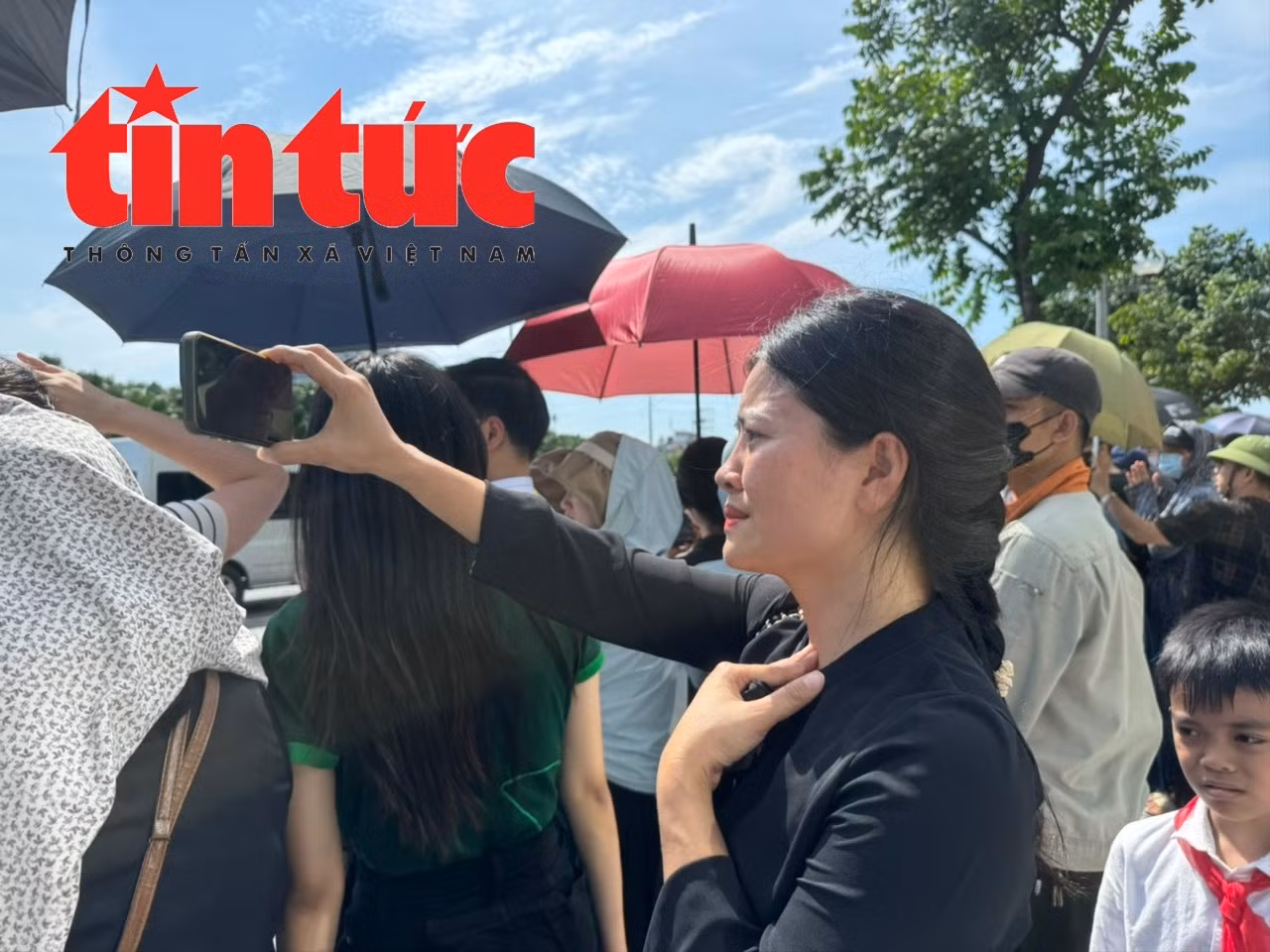 Cựu sinh viên xuất sắc kể về dịp được gặp, trò chuyện cùng Tổng Bí thư Nguyễn Phú Trọng