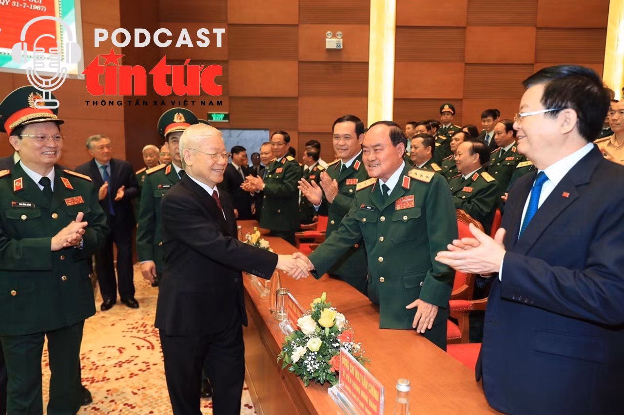 Những ngày cuối đời của Tổng Bí thư Nguyễn Phú Trọng qua lời kể của y bác sĩ Bệnh viện Trung ương quân đội 108