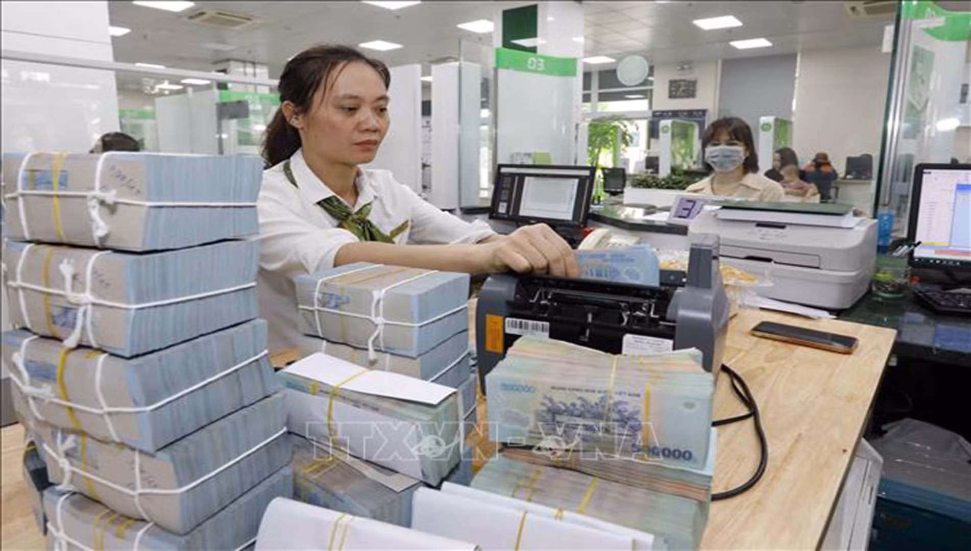Ngân hàng Nhà nước dự thảo cho vay đặc biệt, lãi suất 0%