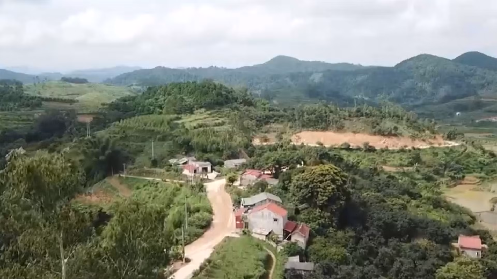 Hiện thực hóa giấc mơ an cư của người nghèo