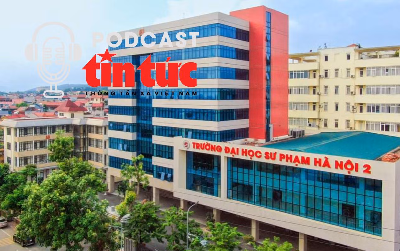 Nhịp sống học đường: Cơ hội với ngành học mới