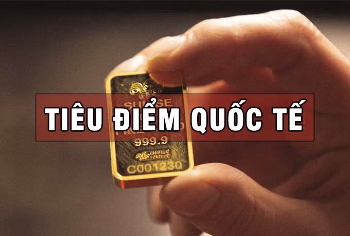 Tin tức TV: Giá vàng liên tiếp lập kỷ lục, có nên đầu tư lúc này?