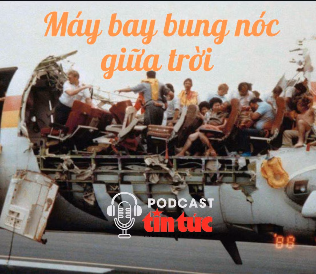 Hồ sơ mật: Máy bay Boeing Mỹ bung nóc giữa trời, tiếp viên bị cuốn mất tích
