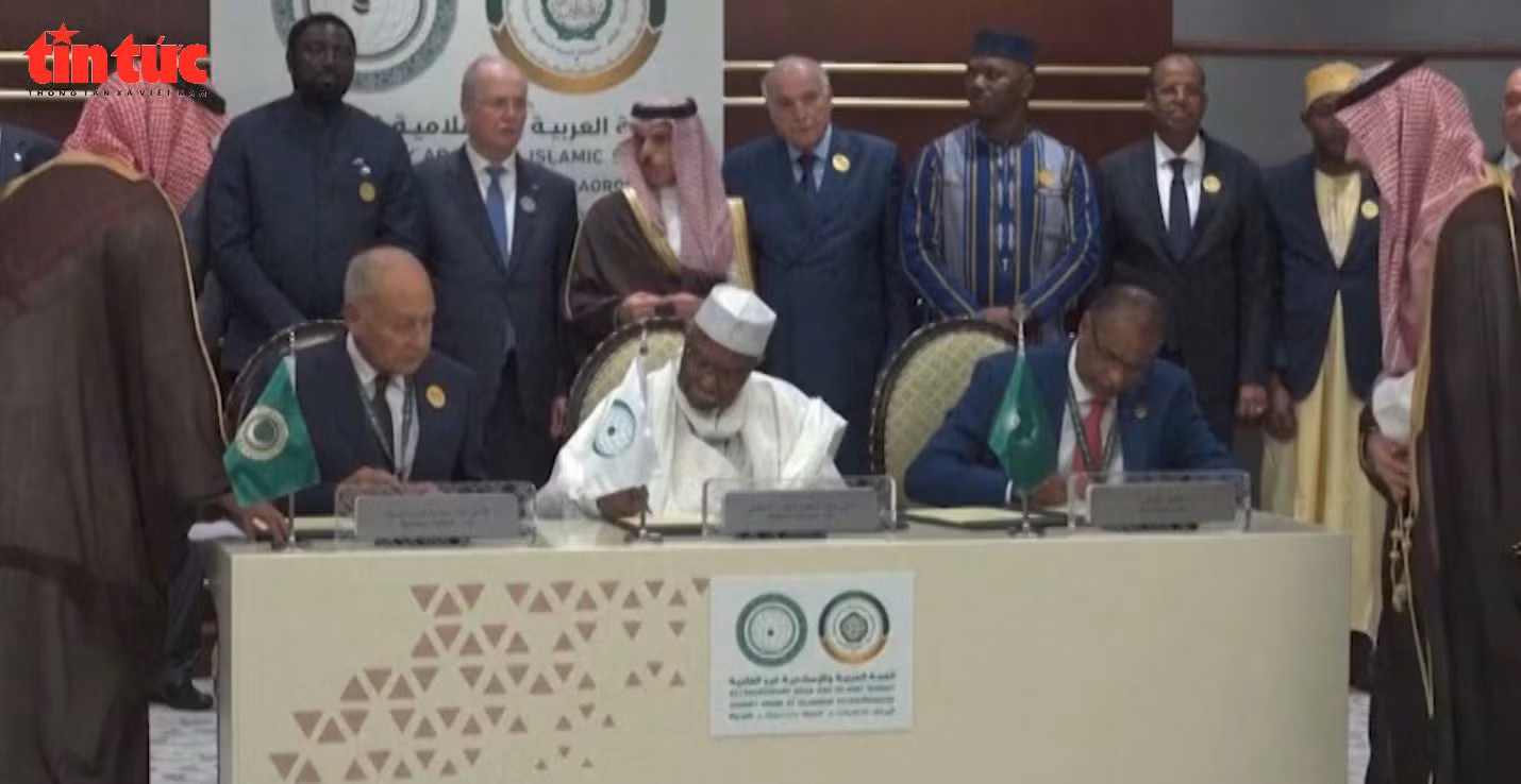 Israel bị Liên đoàn Arab và IOC đề nghị đóng băng tư cách thành viên LHQ