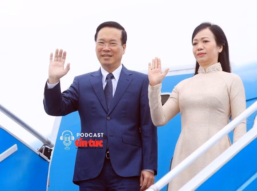 Tin nóng trong nước nghe nhanh sáng 26/11