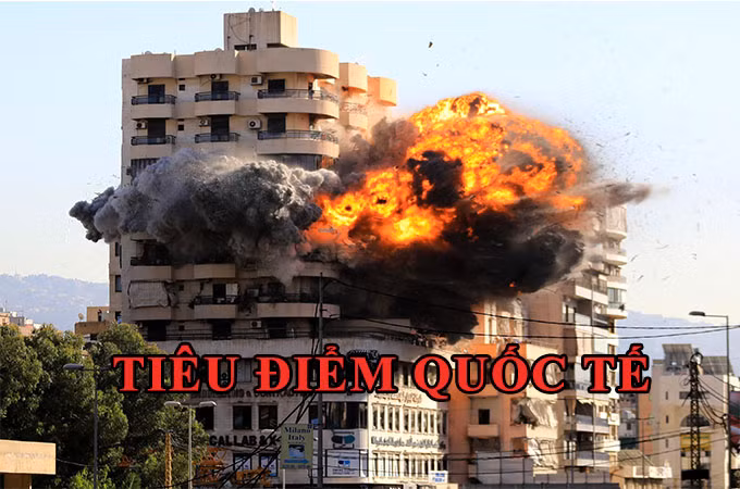 Tin tức TV: Israel và Hezbollah ngừng bắn - Hi vọng cho hòa bình Trung Đông