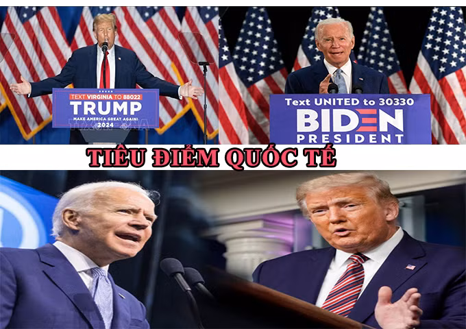 Tiêu điểm Quốc tế: 'Siêu thứ Ba' dọn đường cho cuộc tái đấu
