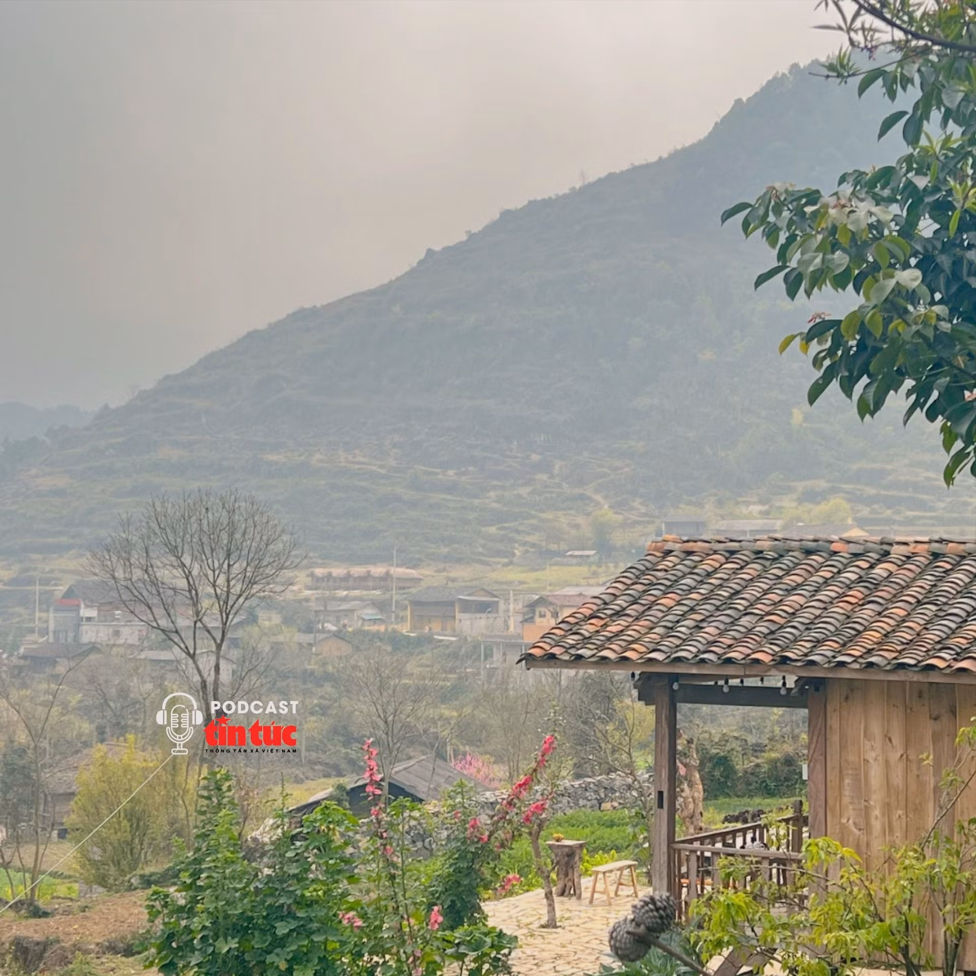 Vi vu Việt Nam: Chinh phục Hà Giang - Vẻ đẹp nơi địa đầu Tổ quốc