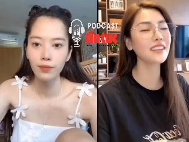 ‘Giải mã cùng luật sư': Nam Em và Quế Vân livestream ‘bóc phốt’ showbiz có vi phạm luật? 